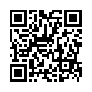 本网页连接的 QRCode