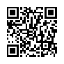 本网页连接的 QRCode
