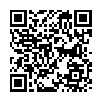 本网页连接的 QRCode