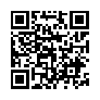 本网页连接的 QRCode