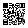 本网页连接的 QRCode