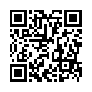 本网页连接的 QRCode