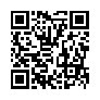 本网页连接的 QRCode