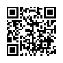 本网页连接的 QRCode