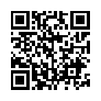 本网页连接的 QRCode