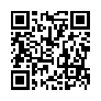 本网页连接的 QRCode