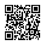 本网页连接的 QRCode