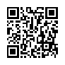 本网页连接的 QRCode