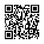 本网页连接的 QRCode