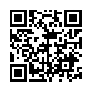 本网页连接的 QRCode