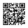 本网页连接的 QRCode