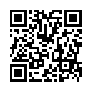 本网页连接的 QRCode