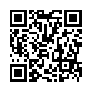 本网页连接的 QRCode