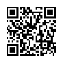 本网页连接的 QRCode