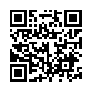 本网页连接的 QRCode