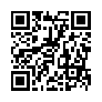 本网页连接的 QRCode