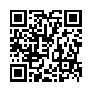 本网页连接的 QRCode