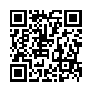 本网页连接的 QRCode