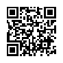 本网页连接的 QRCode