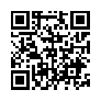 本网页连接的 QRCode