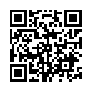 本网页连接的 QRCode