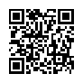 本网页连接的 QRCode