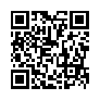 本网页连接的 QRCode