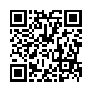 本网页连接的 QRCode