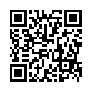 本网页连接的 QRCode