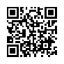 本网页连接的 QRCode