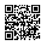 本网页连接的 QRCode