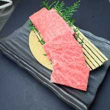 和牛上等里脊肉