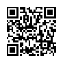 本网页连接的 QRCode