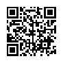 本网页连接的 QRCode