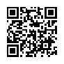本网页连接的 QRCode