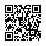 本网页连接的 QRCode
