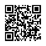 本网页连接的 QRCode