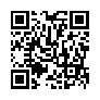 本网页连接的 QRCode