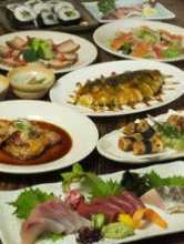 5,000日元套餐 5,000日元套餐