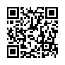 本网页连接的 QRCode