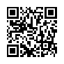 本网页连接的 QRCode