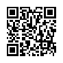 本网页连接的 QRCode
