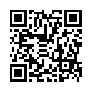 本网页连接的 QRCode