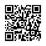 本网页连接的 QRCode