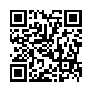 本网页连接的 QRCode