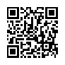 本网页连接的 QRCode