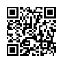 本网页连接的 QRCode