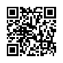 本网页连接的 QRCode