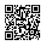 本网页连接的 QRCode