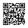 本网页连接的 QRCode